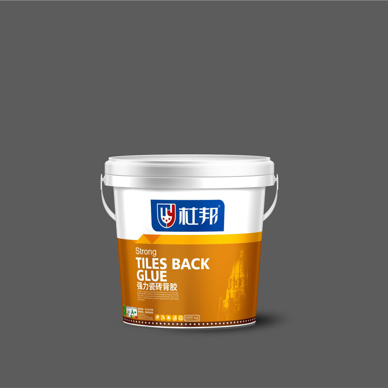 强力瓷砖胶